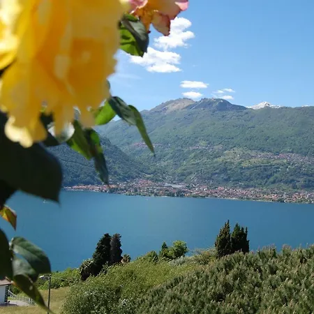 Casa Ellen Dom wakacyjny Colico