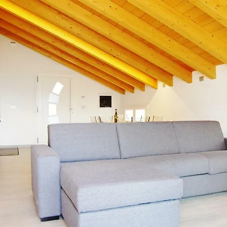 Dom wakacyjny Casa Ellen