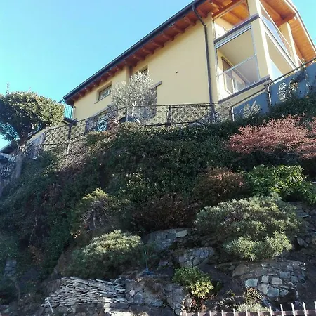 Dom wakacyjny Casa Ellen Colico
