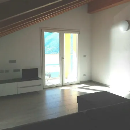Сasa de vacaciones Casa Ellen *