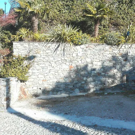 Сasa de vacaciones Casa Ellen Colico