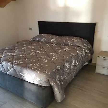 Casa Ellen Nyaraló *