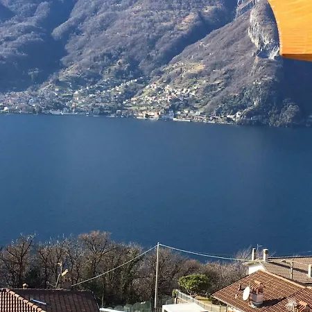Casa Ellen Сasa de vacaciones *
