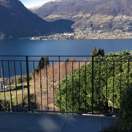 Nyaraló Casa Ellen