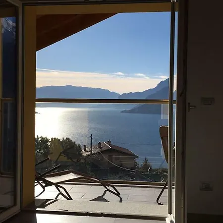 Nyaraló Casa Ellen *